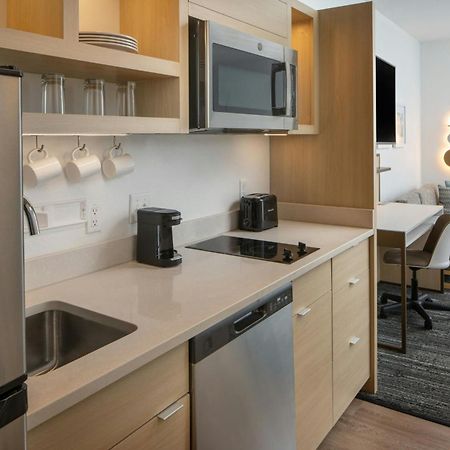Towneplace Suites By Marriott Memphis Cordova Экстерьер фото