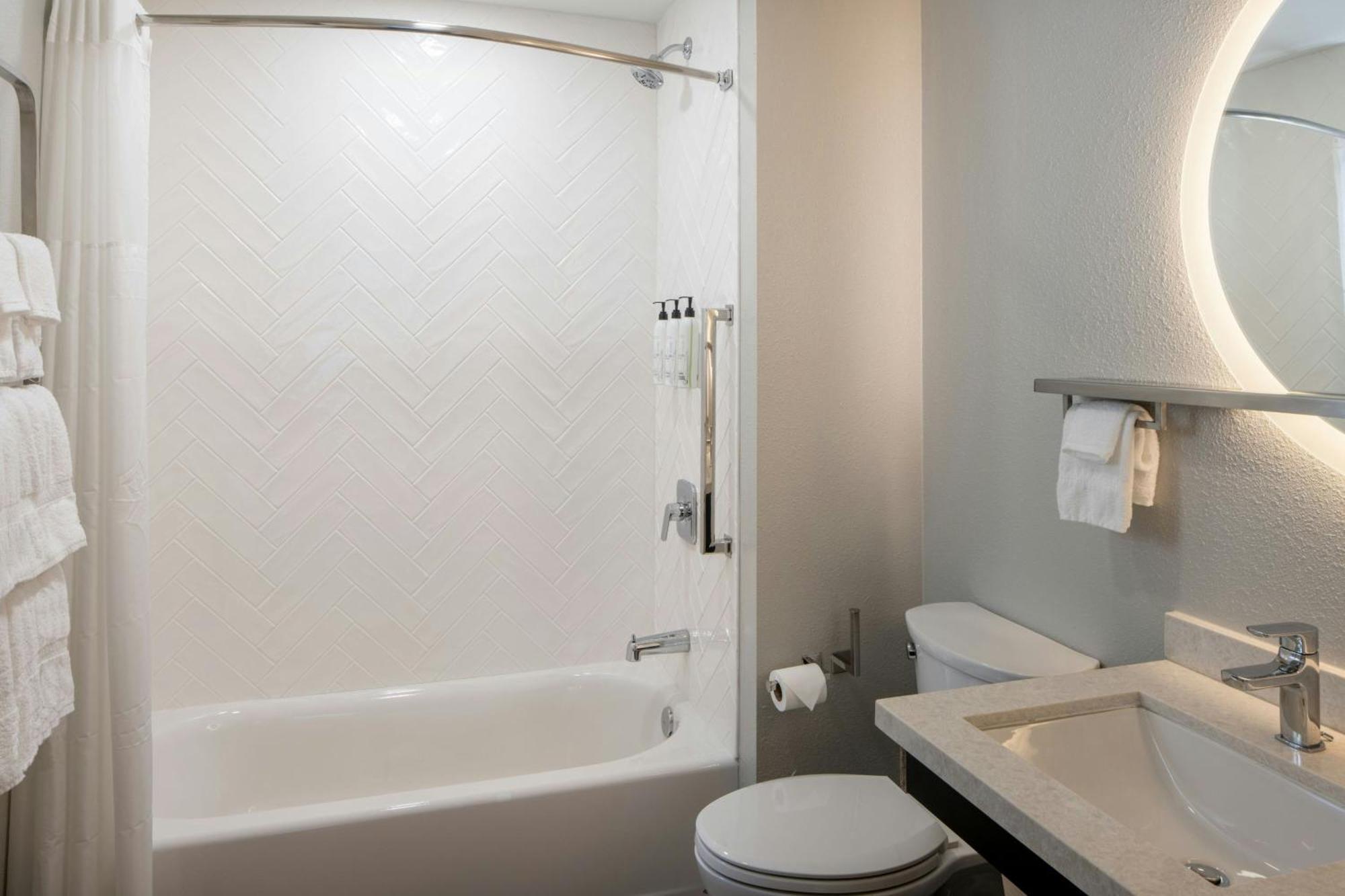 Towneplace Suites By Marriott Memphis Cordova Экстерьер фото