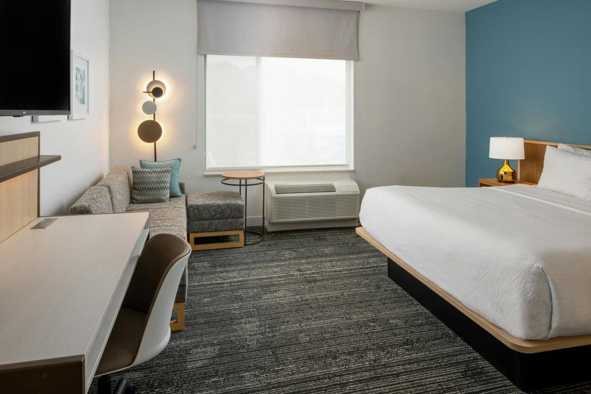 Towneplace Suites By Marriott Memphis Cordova Экстерьер фото