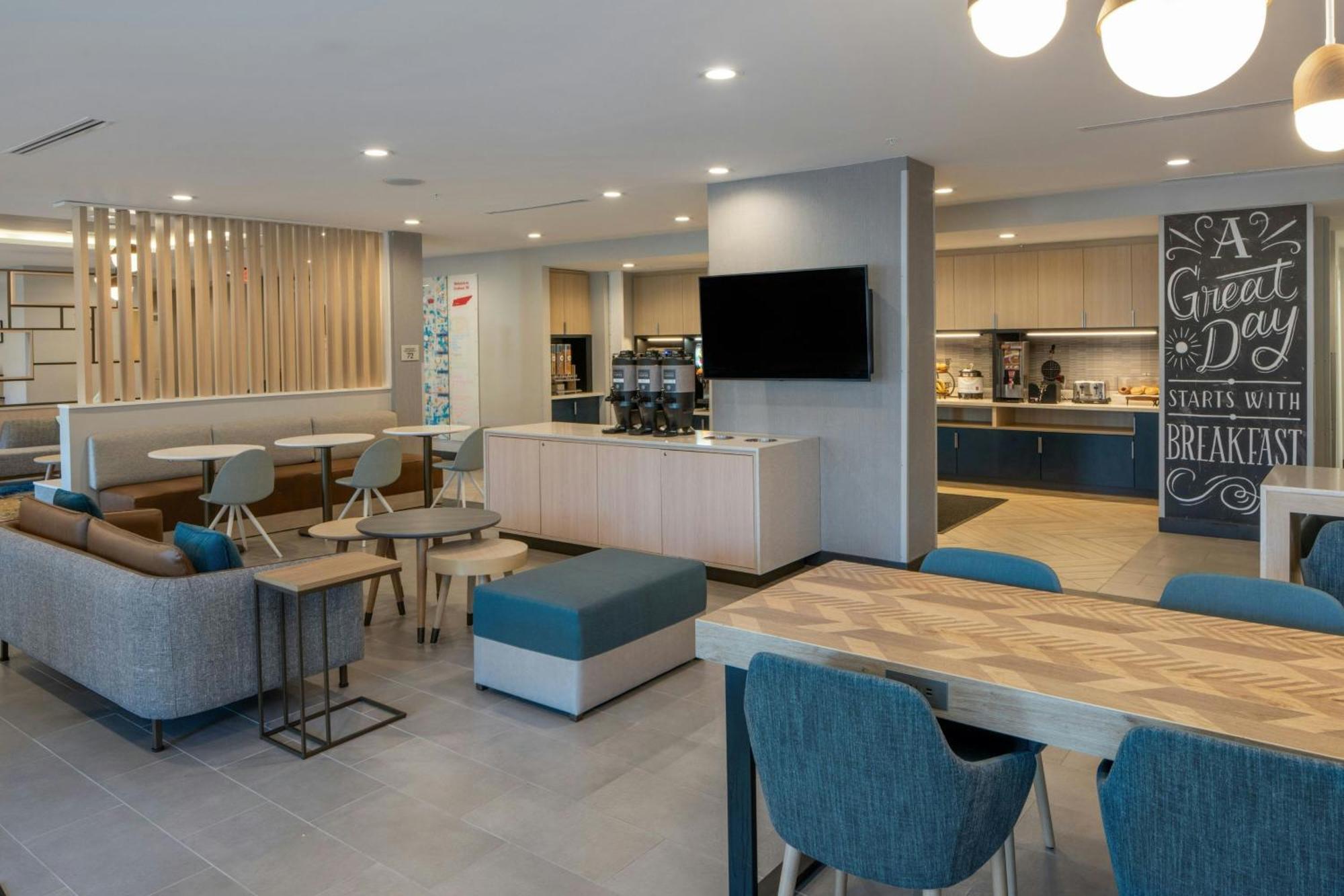 Towneplace Suites By Marriott Memphis Cordova Экстерьер фото