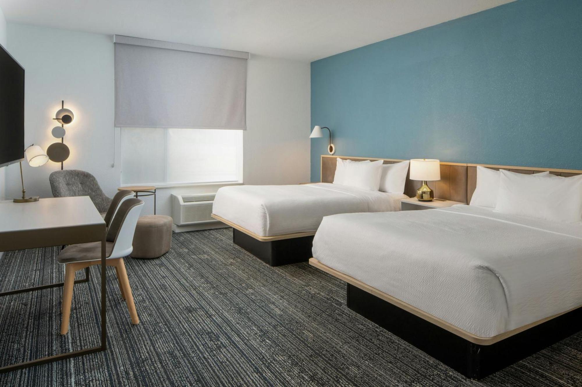 Towneplace Suites By Marriott Memphis Cordova Экстерьер фото