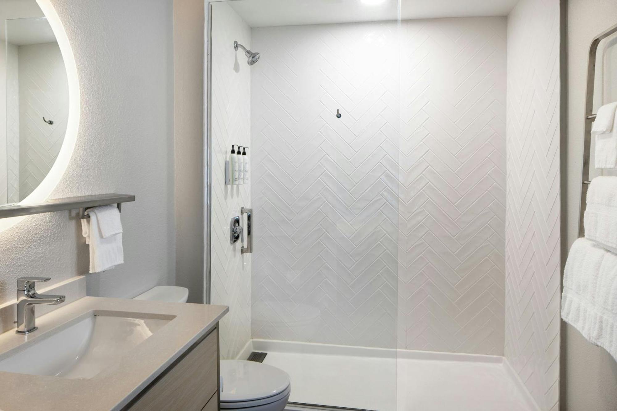 Towneplace Suites By Marriott Memphis Cordova Экстерьер фото