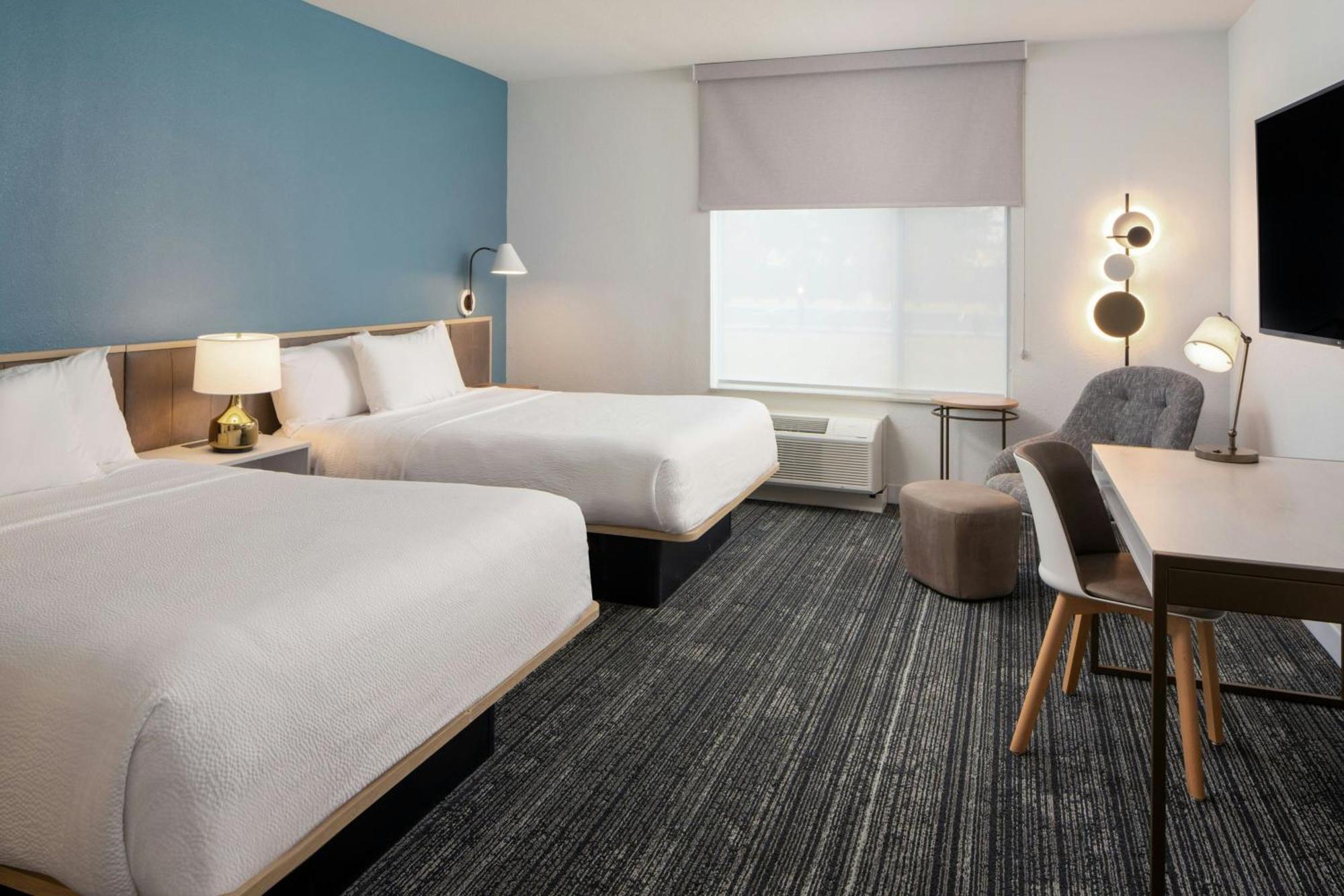 Towneplace Suites By Marriott Memphis Cordova Экстерьер фото