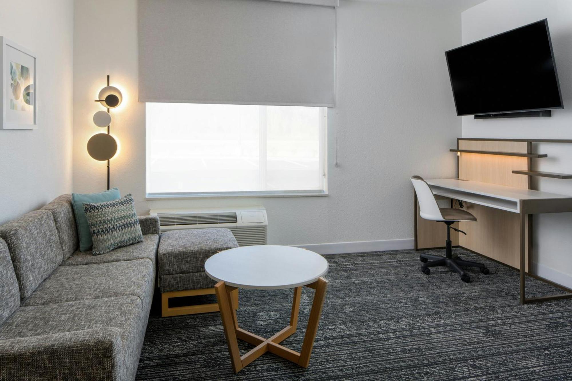 Towneplace Suites By Marriott Memphis Cordova Экстерьер фото